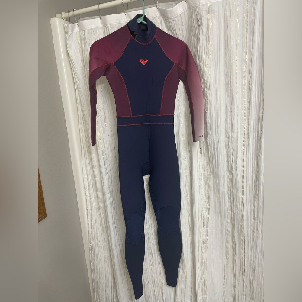 Roxy Full Wetsuit 3:2